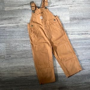 Like New. Toddler Carhartt Coveralls/Overalls